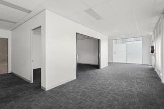 Factory, Warehouse & Industrial commercial property leased at 3/38-42 White Street South Melbourne VIC 3205