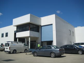 Factory, Warehouse & Industrial commercial property leased at 2/160 Fison Ave Eagle Farm QLD 4009 Factory, Warehouse & Industrial commercial property leased at 2/160 Fison Ave Eagle Farm QLD 4009
