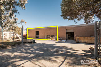 Factory, Warehouse & Industrial commercial property leased at 21-25 Langford Street Pooraka SA 5095 Factory, Warehouse & Industrial commercial property leased at 21-25 Langford Street Pooraka SA 5095