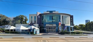 Medical / Consulting commercial property leased at 1A/95 Nerang Street Southport QLD 4215 Medical / Consulting commercial property leased at 1A/95 Nerang Street Southport QLD 4215