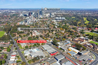 Offices commercial property leased at 14 Dunlop St North Parramatta NSW 2151 Offices commercial property leased at 14 Dunlop St North Parramatta NSW 2151