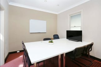 Offices commercial property leased at 14 Dunlop St North Parramatta NSW 2151 Offices commercial property leased at 14 Dunlop St North Parramatta NSW 2151