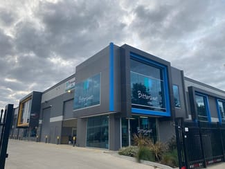 Factory, Warehouse & Industrial commercial property leased at 1/57 Willandra Drive Epping VIC 3076 Factory, Warehouse & Industrial commercial property leased at 1/57 Willandra Drive Epping VIC 3076