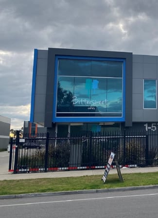 Factory, Warehouse & Industrial commercial property leased at 1/57 Willandra Drive Epping VIC 3076 Factory, Warehouse & Industrial commercial property leased at 1/57 Willandra Drive Epping VIC 3076