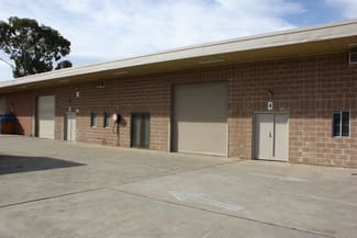 Factory, Warehouse & Industrial commercial property leased at 4/29 Glynburn Road Glynde SA 5070 Factory, Warehouse & Industrial commercial property leased at 4/29 Glynburn Road Glynde SA 5070