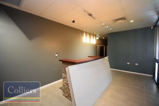 Offices commercial property leased at 3/153-155 Charters Towers Road Hyde Park QLD 4812