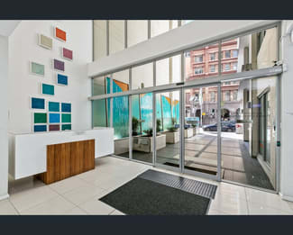 Showrooms / Bulky Goods commercial property leased at 92/515 Kent Street Sydney NSW 2000