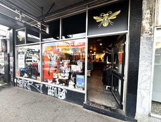 Shop & Retail commercial property for lease at 354 High Street Northcote VIC 3070 Shop & Retail commercial property for lease at 354 High Street Northcote VIC 3070