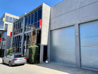 Factory, Warehouse & Industrial commercial property leased at Unit 8/131 Hyde Street Yarraville VIC 3013 Factory, Warehouse & Industrial commercial property leased at Unit 8/131 Hyde Street Yarraville VIC 3013