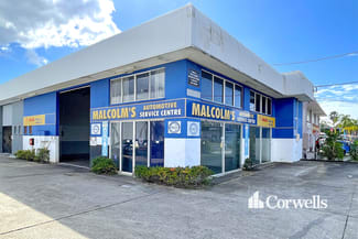 Factory, Warehouse & Industrial commercial property leased at 1/34 Lawrence Drive Nerang QLD 4211 Factory, Warehouse & Industrial commercial property leased at 1/34 Lawrence Drive Nerang QLD 4211