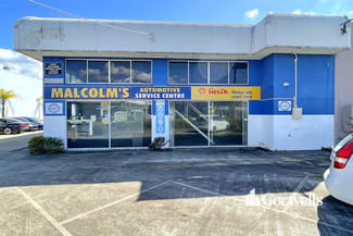 Factory, Warehouse & Industrial commercial property leased at 1/34 Lawrence Drive Nerang QLD 4211 Factory, Warehouse & Industrial commercial property leased at 1/34 Lawrence Drive Nerang QLD 4211