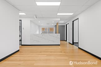 Medical / Consulting commercial property leased at 182 Canterbury Road Blackburn South VIC 3130