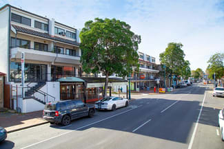 Shop & Retail commercial property leased at 98 Melbourne Street North Adelaide SA 5006