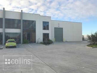 Factory, Warehouse & Industrial commercial property leased at Factory 11/69-77 Mark Anthony Drive Dandenong VIC 3175 Factory, Warehouse & Industrial commercial property leased at Factory 11/69-77 Mark Anthony Drive Dandenong VIC 3175