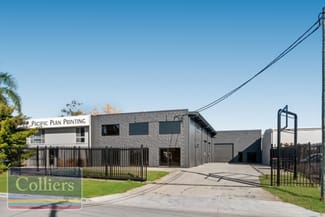 Factory, Warehouse & Industrial commercial property leased at 2/31 Rendle Street Aitkenvale QLD 4814 Factory, Warehouse & Industrial commercial property leased at 2/31 Rendle Street Aitkenvale QLD 4814
