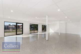 Factory, Warehouse & Industrial commercial property leased at 2/31 Rendle Street Aitkenvale QLD 4814 Factory, Warehouse & Industrial commercial property leased at 2/31 Rendle Street Aitkenvale QLD 4814