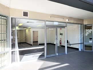Medical / Consulting commercial property leased at 12a/172-176 The Entrance Road Erina NSW 2250