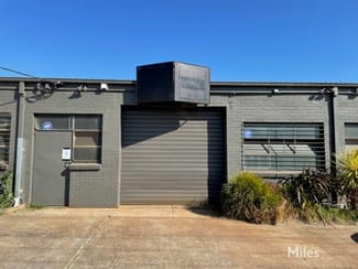 Factory, Warehouse & Industrial commercial property leased at 2/16 Korong Road Heidelberg West VIC 3081 Factory, Warehouse & Industrial commercial property leased at 2/16 Korong Road Heidelberg West VIC 3081