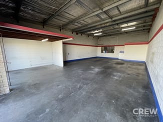 Factory, Warehouse & Industrial commercial property leased at 4/15 Pinter Drive Southport QLD 4215