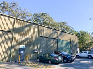 Factory, Warehouse & Industrial commercial property leased at W/house B/27 Sunny Bank Road Lisarow NSW 2250 Factory, Warehouse & Industrial commercial property leased at W/house B/27 Sunny Bank Road Lisarow NSW 2250