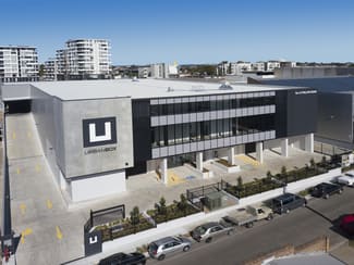Factory, Warehouse & Industrial commercial property for lease at 32/12 Phillips Road Kogarah NSW 2217 Factory, Warehouse & Industrial commercial property for lease at 32/12 Phillips Road Kogarah NSW 2217