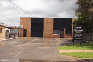 Factory, Warehouse & Industrial commercial property leased at 140 Church Street Wollongong NSW 2500 Factory, Warehouse & Industrial commercial property leased at 140 Church Street Wollongong NSW 2500