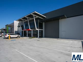 Factory, Warehouse & Industrial commercial property leased at Unit 2, 3 Craft Street Canning Vale WA 6155 Factory, Warehouse & Industrial commercial property leased at Unit 2, 3 Craft Street Canning Vale WA 6155