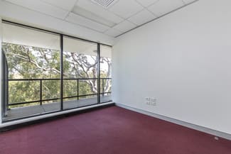 Offices commercial property leased at 34/7 Narabang Way Belrose NSW 2085