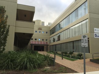 Offices commercial property for lease at Ground Floor/2 O'Reilly Street Wagga Wagga NSW 2650 Offices commercial property for lease at Ground Floor/2 O'Reilly Street Wagga Wagga NSW 2650
