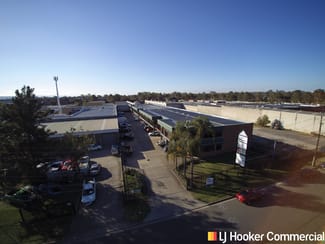Offices commercial property leased at Penrith NSW 2750 Offices commercial property leased at Penrith NSW 2750