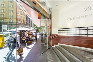 Offices commercial property leased at 23 Hunter Street Sydney NSW 2000 Offices commercial property leased at 23 Hunter Street Sydney NSW 2000