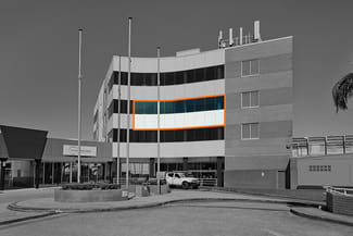 Offices commercial property leased at Suite 2a, Level 2/240-244 Pacific Highway Charlestown NSW 2290
