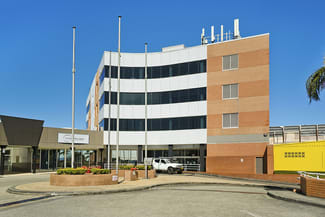Offices commercial property leased at Suite 2a, Level 2/240-244 Pacific Highway Charlestown NSW 2290