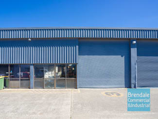 Factory, Warehouse & Industrial commercial property leased at Unit 3/14 Belconnen Cres Brendale QLD 4500 Factory, Warehouse & Industrial commercial property leased at Unit 3/14 Belconnen Cres Brendale QLD 4500