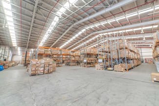 Factory, Warehouse & Industrial commercial property leased at Part Bldg/1 Clyde Street Silverwater NSW 2128 Factory, Warehouse & Industrial commercial property leased at Part Bldg/1 Clyde Street Silverwater NSW 2128