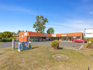 Shop & Retail commercial property leased at 2 Bruigom Street Norman Gardens QLD 4701 Shop & Retail commercial property leased at 2 Bruigom Street Norman Gardens QLD 4701
