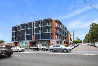 Offices commercial property leased at Shop 2/215-217 Woodville Road Merrylands NSW 2160 Offices commercial property leased at Shop 2/215-217 Woodville Road Merrylands NSW 2160
