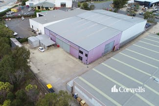 Factory, Warehouse & Industrial commercial property leased at 5 & 7A Binary Street Yatala QLD 4207 Factory, Warehouse & Industrial commercial property leased at 5 & 7A Binary Street Yatala QLD 4207