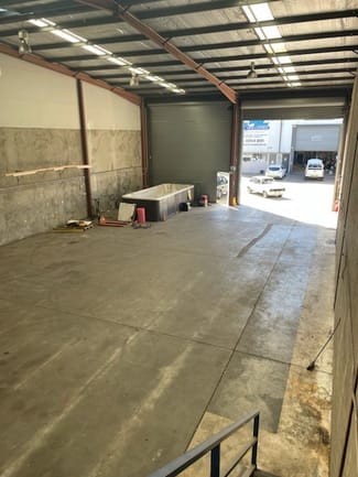 Offices commercial property leased at 3/26 Oakdale Road Gateshead NSW 2290