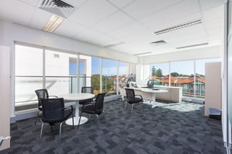 Offices commercial property leased at 1 Preston Street Como WA 6152 Offices commercial property leased at 1 Preston Street Como WA 6152