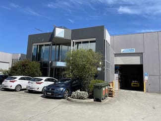 Factory, Warehouse & Industrial commercial property leased at 4/4 - 200 Turner Street Port Melbourne VIC 3207 Factory, Warehouse & Industrial commercial property leased at 4/4 - 200 Turner Street Port Melbourne VIC 3207