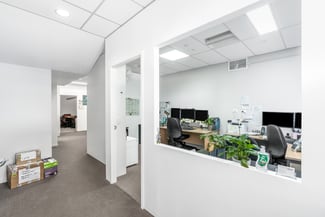 Factory, Warehouse & Industrial commercial property leased at 7/300 Cullen Avenue Eagle Farm QLD 4009
