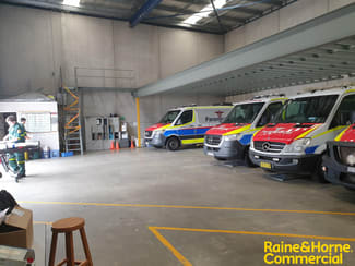 Factory, Warehouse & Industrial commercial property leased at 4/200 Hoxton Park Road Prestons NSW 2170 Factory, Warehouse & Industrial commercial property leased at 4/200 Hoxton Park Road Prestons NSW 2170