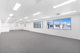 Factory, Warehouse & Industrial commercial property leased at 2/85 Industry Place Lytton QLD 4178