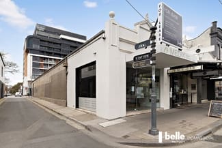 Shop & Retail commercial property leased at 448 Chapel Street South Yarra VIC 3141 Shop & Retail commercial property leased at 448 Chapel Street South Yarra VIC 3141