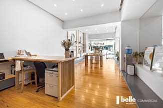 Shop & Retail commercial property leased at 448 Chapel Street South Yarra VIC 3141 Shop & Retail commercial property leased at 448 Chapel Street South Yarra VIC 3141