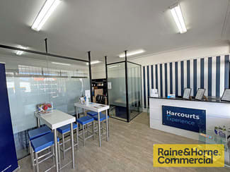 Shop & Retail commercial property leased at 1/272 St Vincents Road Banyo QLD 4014 Shop & Retail commercial property leased at 1/272 St Vincents Road Banyo QLD 4014