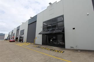 Factory, Warehouse & Industrial commercial property leased at Unit 10/87-89 Boundary Road Peakhurst NSW 2210 Factory, Warehouse & Industrial commercial property leased at Unit 10/87-89 Boundary Road Peakhurst NSW 2210