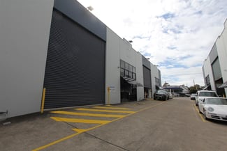 Factory, Warehouse & Industrial commercial property leased at Unit 10/87-89 Boundary Road Peakhurst NSW 2210 Factory, Warehouse & Industrial commercial property leased at Unit 10/87-89 Boundary Road Peakhurst NSW 2210