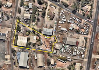Factory, Warehouse & Industrial commercial property leased at 2/4 Kimberley Court Wilsonton QLD 4350 Factory, Warehouse & Industrial commercial property leased at 2/4 Kimberley Court Wilsonton QLD 4350